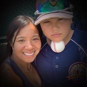 Meet your Posher, Margaret